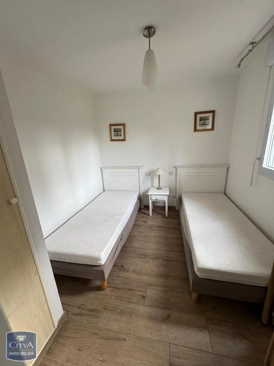 Photo 7 Appartement 3 pièces 48m²