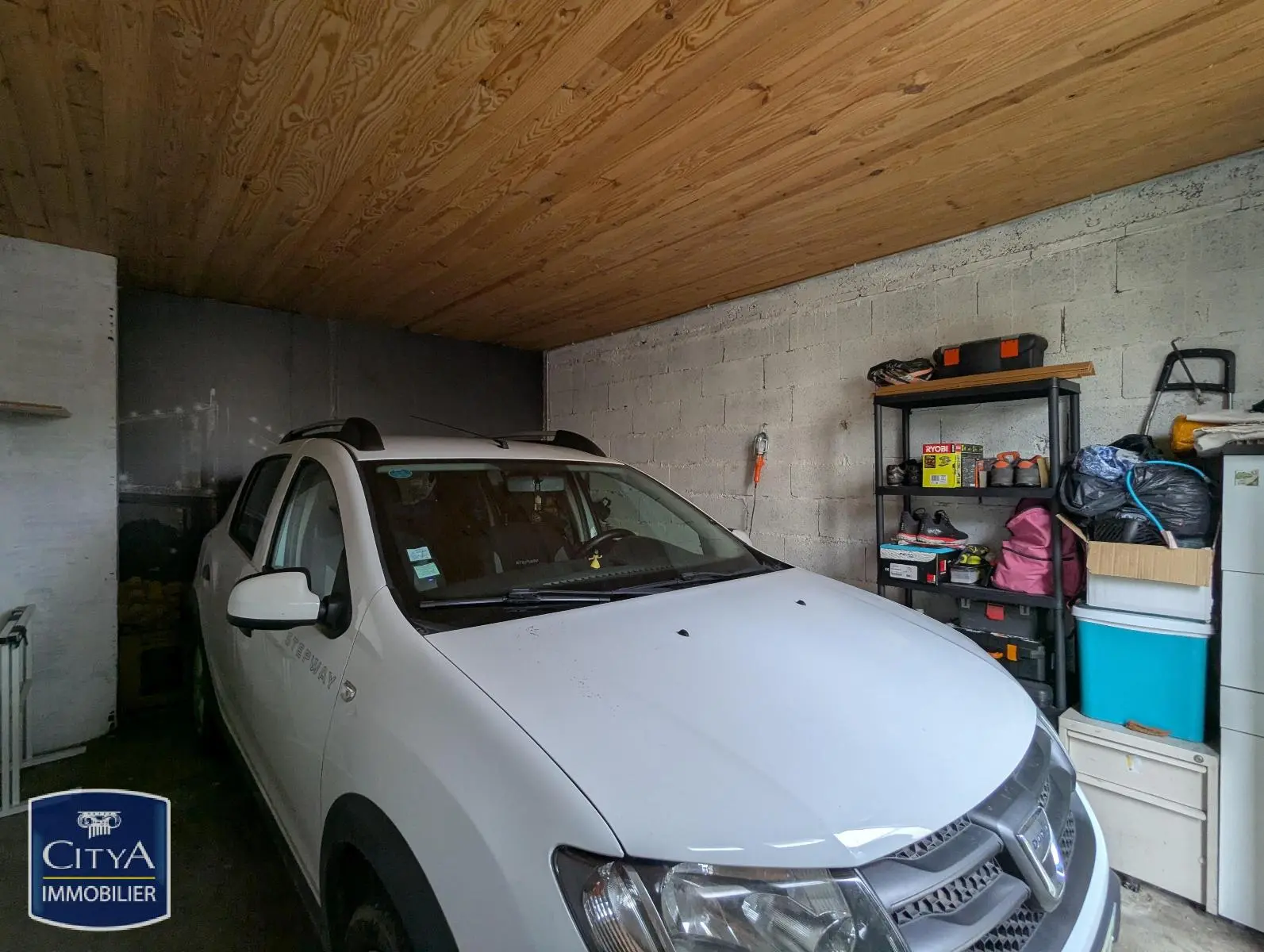 Photo 8 Appartement 4 pièces 59.76m²