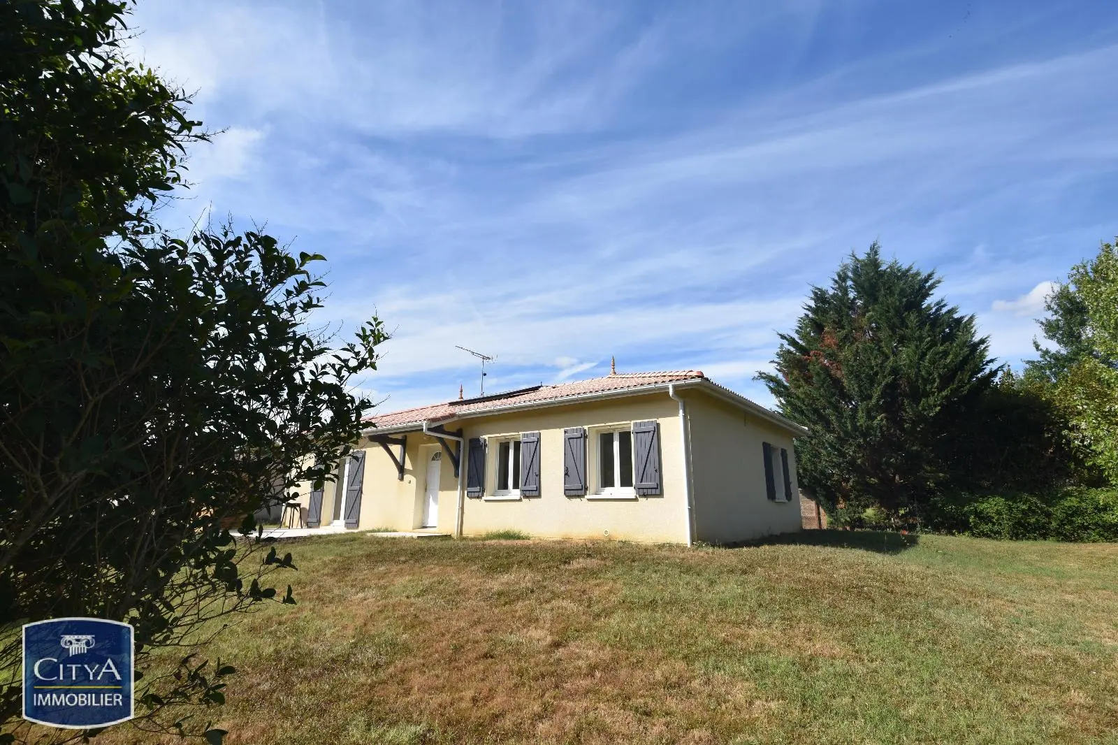 Photo 6 Maison 4 pièces 100m²