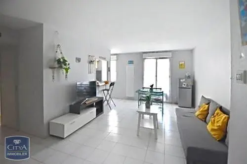Photo 2 Appartement 2 pièces 47.94m²