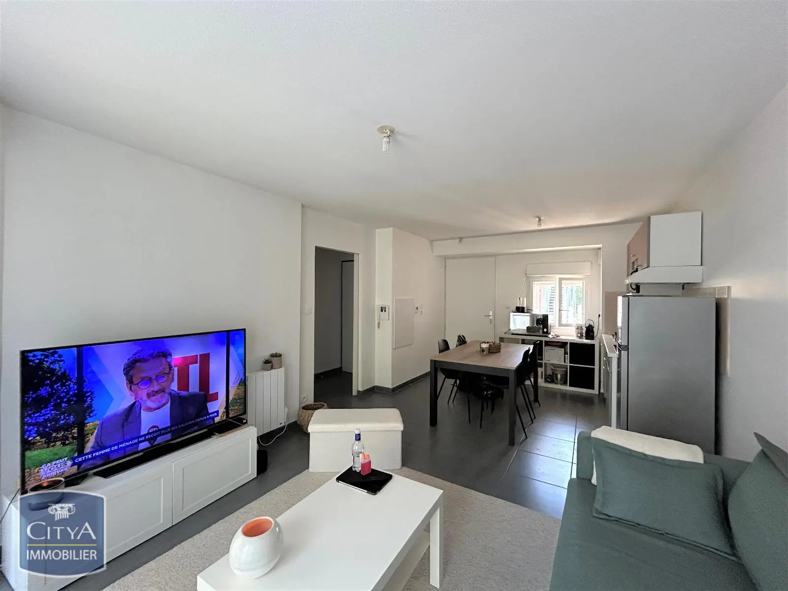 Photo 3 Appartement 2 pièces 45.95m²