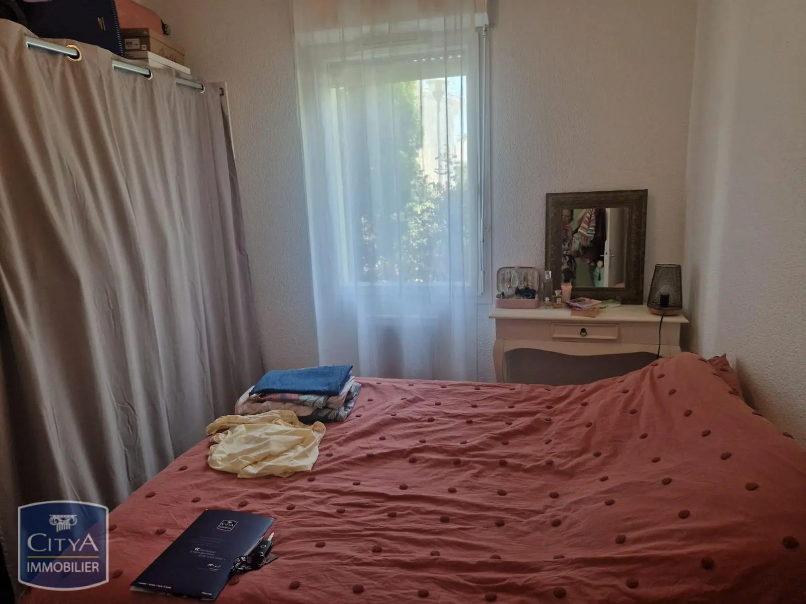 Photo 6 Appartement 2 pièces 37m²
