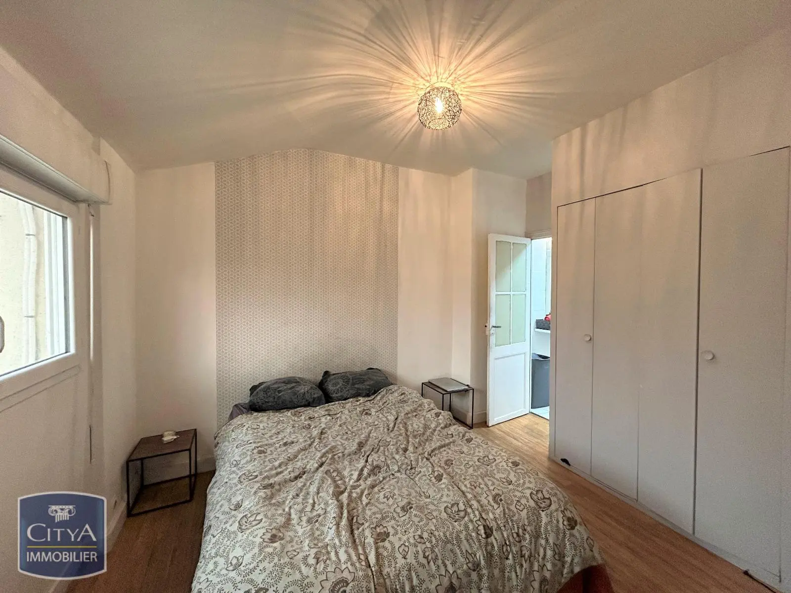 Photo 5 Appartement 3 pièces 60m²