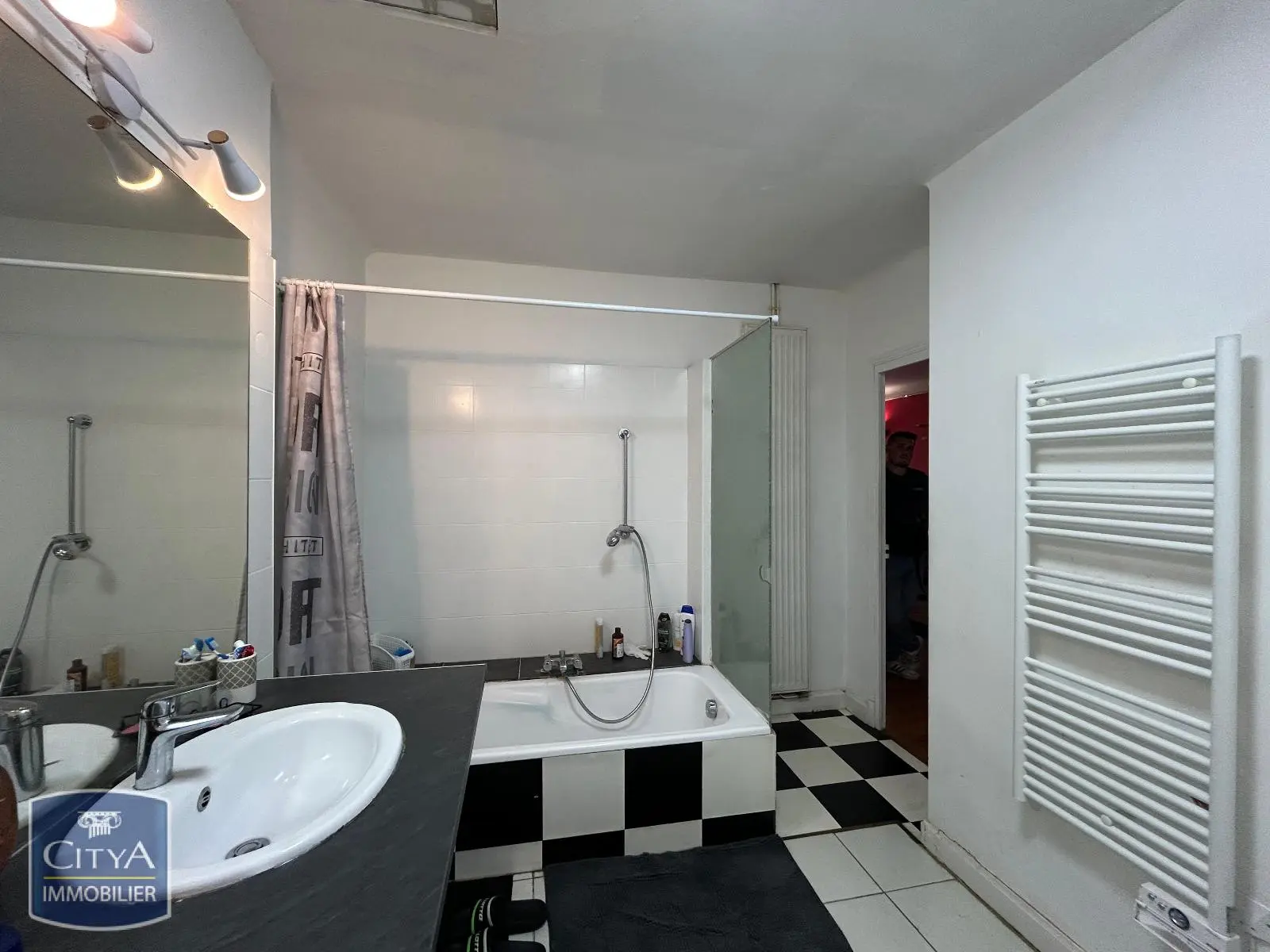 Photo 8 Appartement 3 pièces 60m²