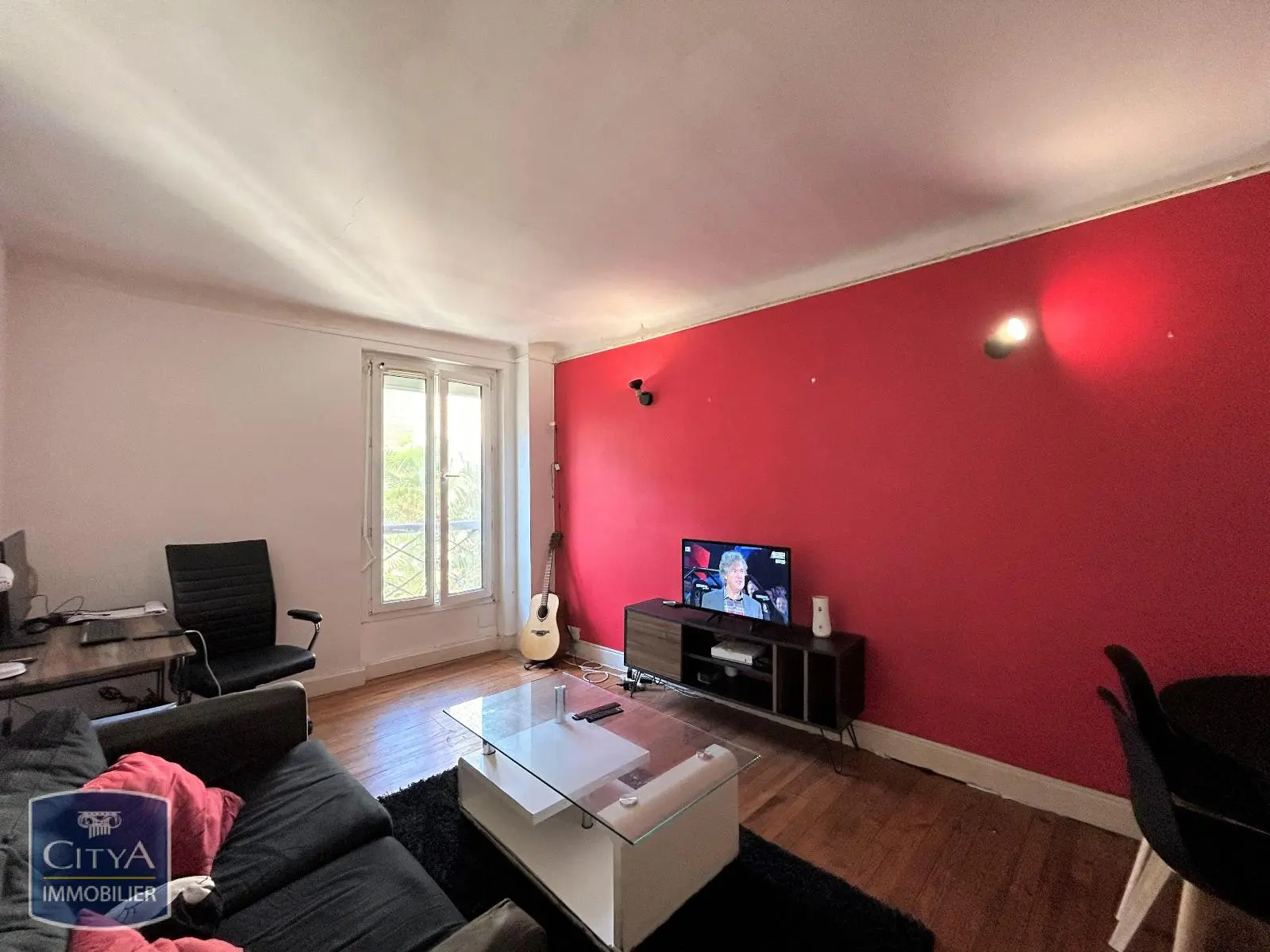 Photo 3 Appartement 3 pièces 60m²
