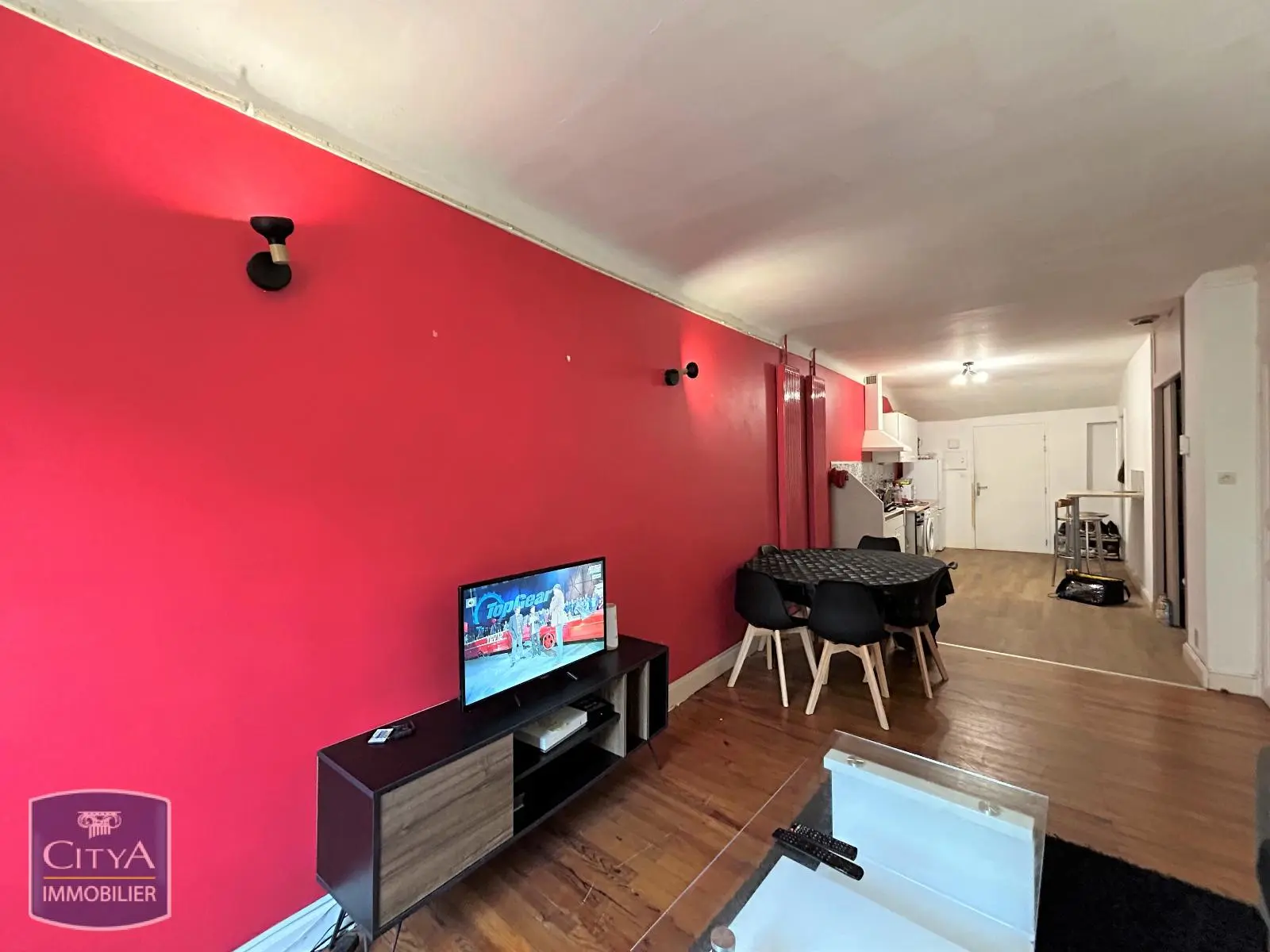 Photo 4 Appartement 3 pièces 60m²