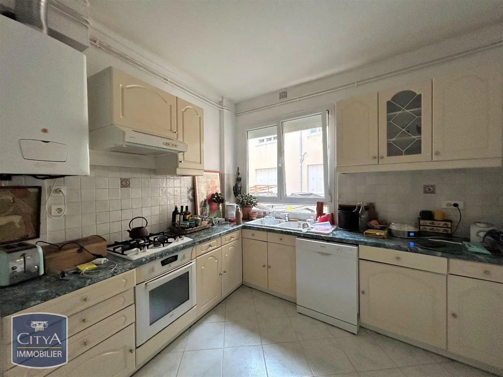 Photo 4 Appartement 4 pièces 79.31m²