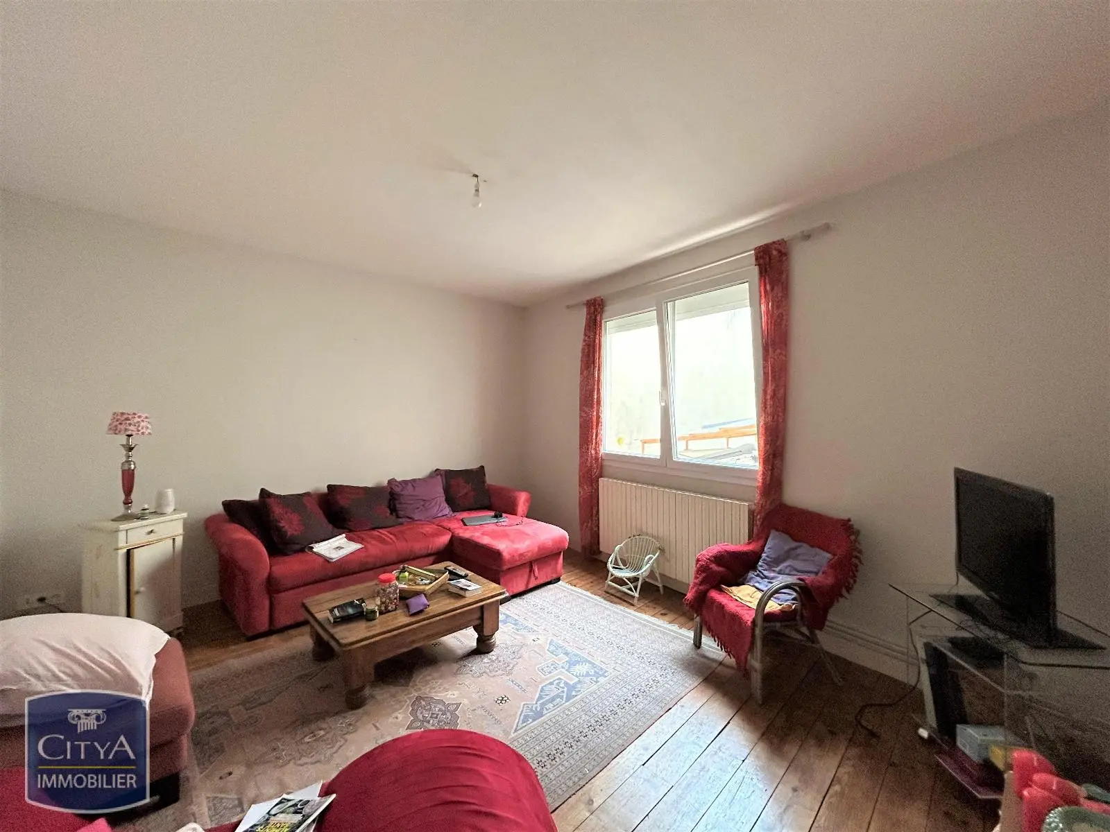 Photo 2 Appartement 4 pièces 79.31m²