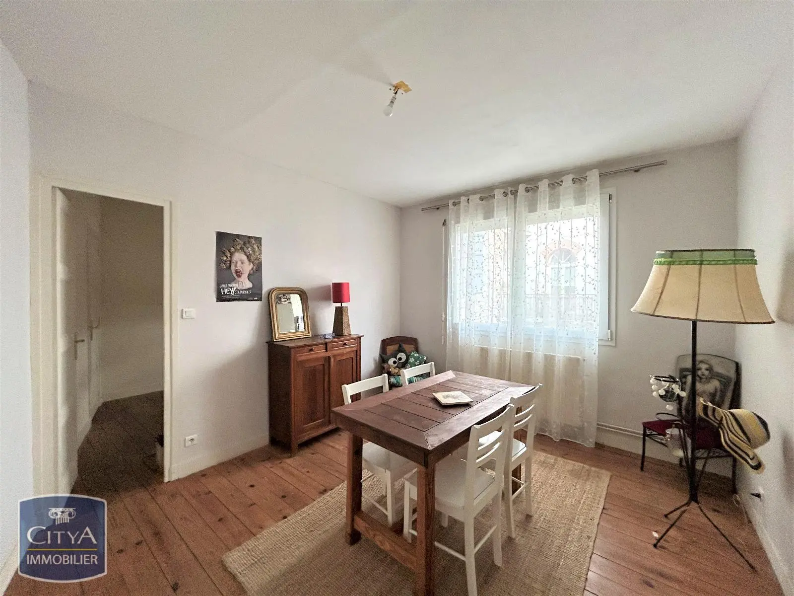 Photo 3 Appartement 4 pièces 79.31m²