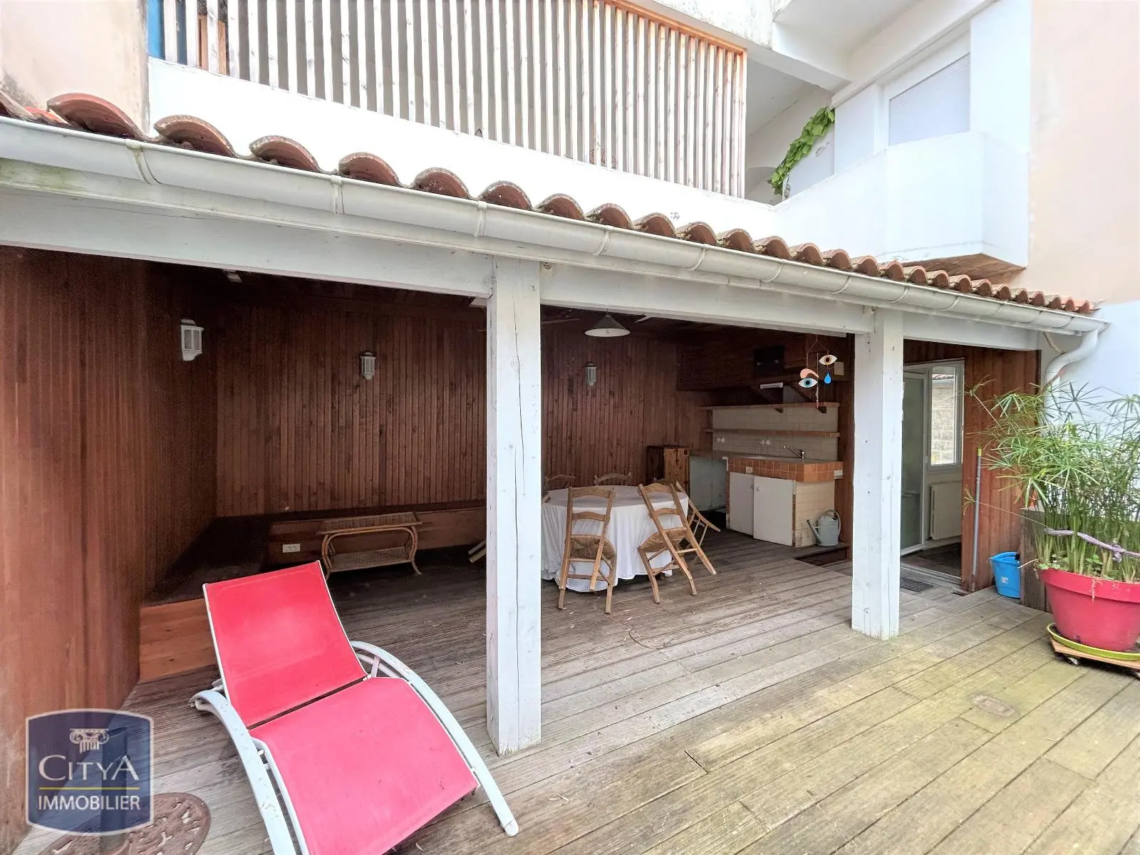 Photo 8 Appartement 4 pièces 79.31m²