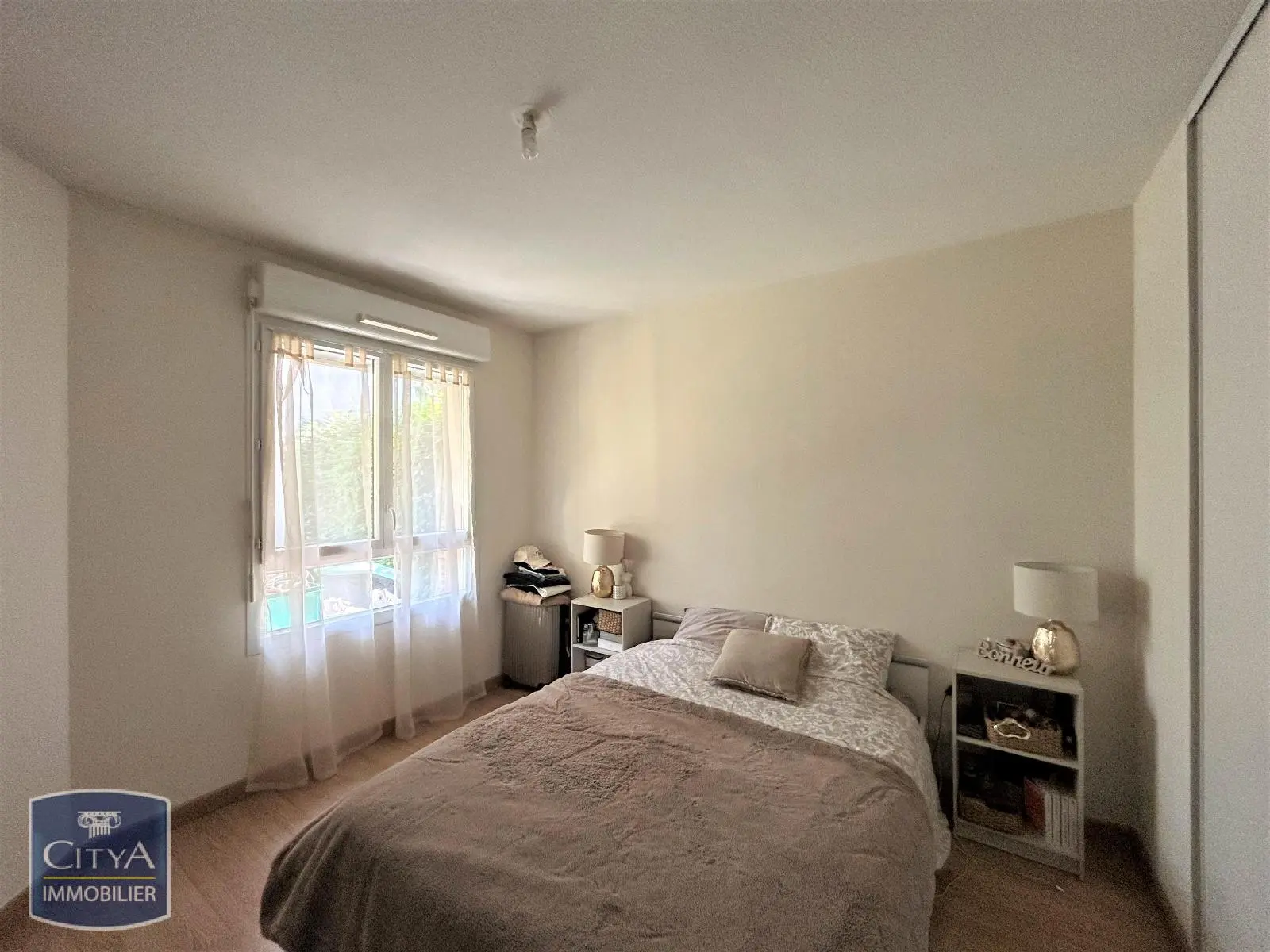 Photo 5 Appartement 2 pièces 45.95m²