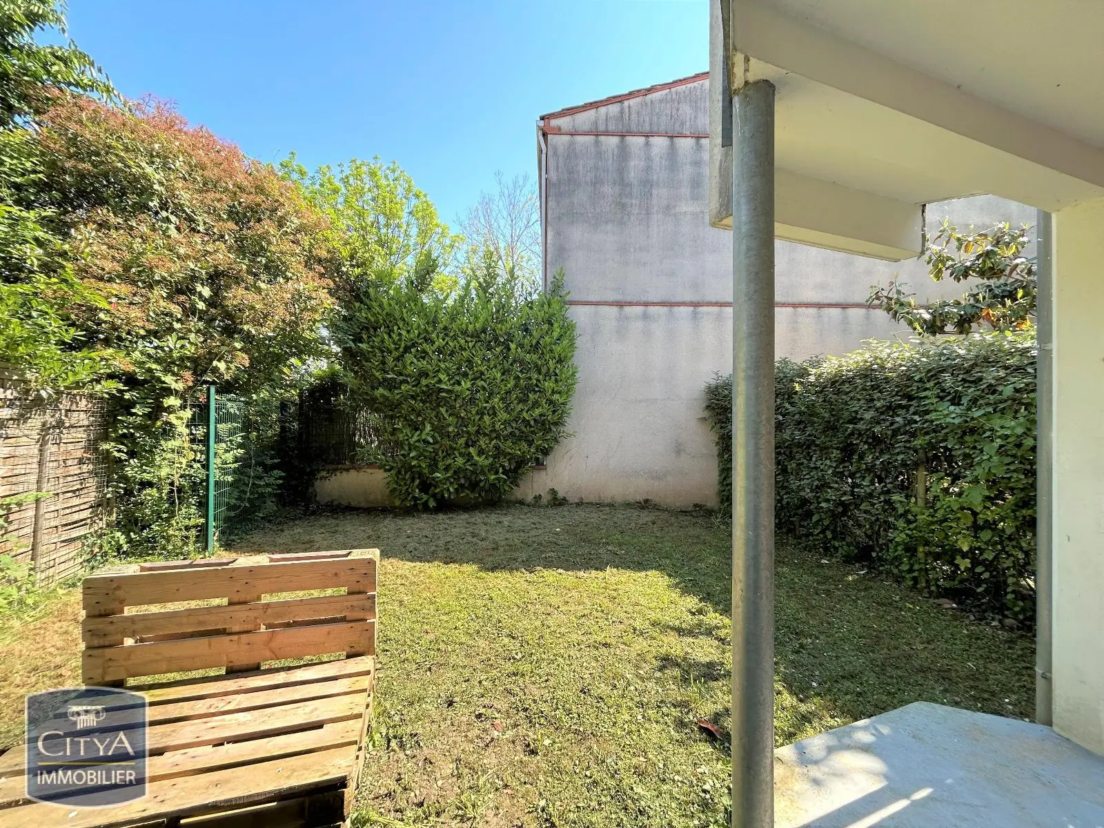 Photo 7 Appartement 2 pièces 45.95m²