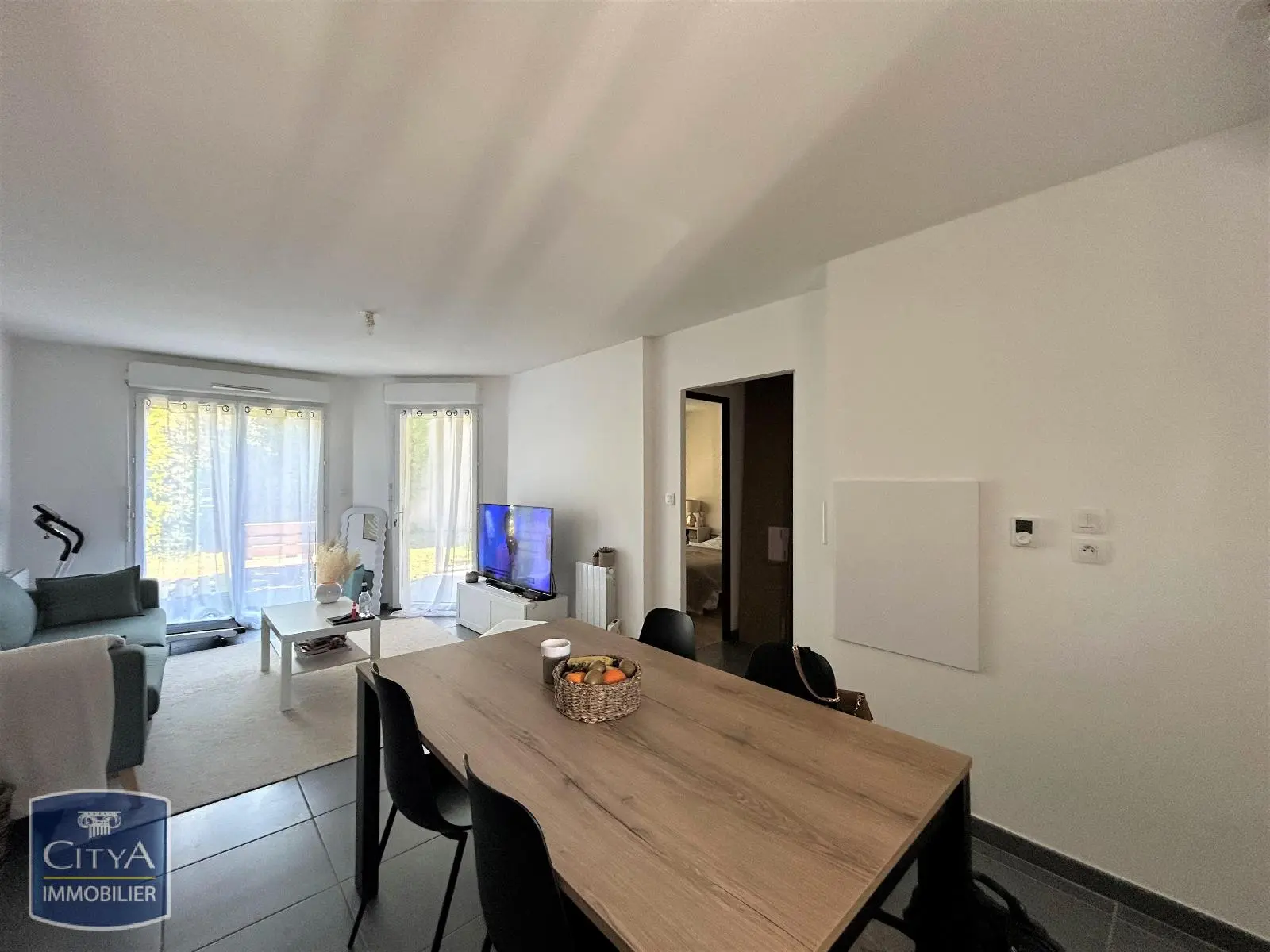 Photo 4 Appartement 2 pièces 45.95m²