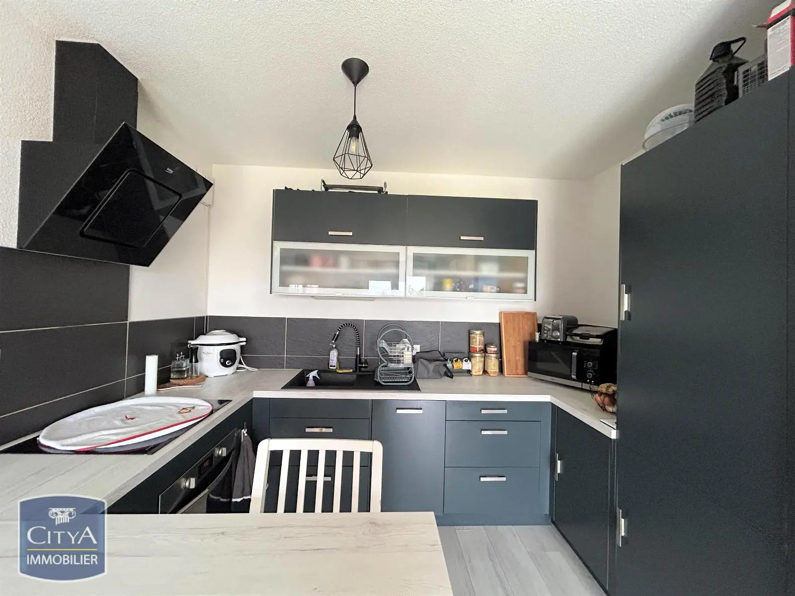 Photo 3 Appartement 2 pièces 43.85m²