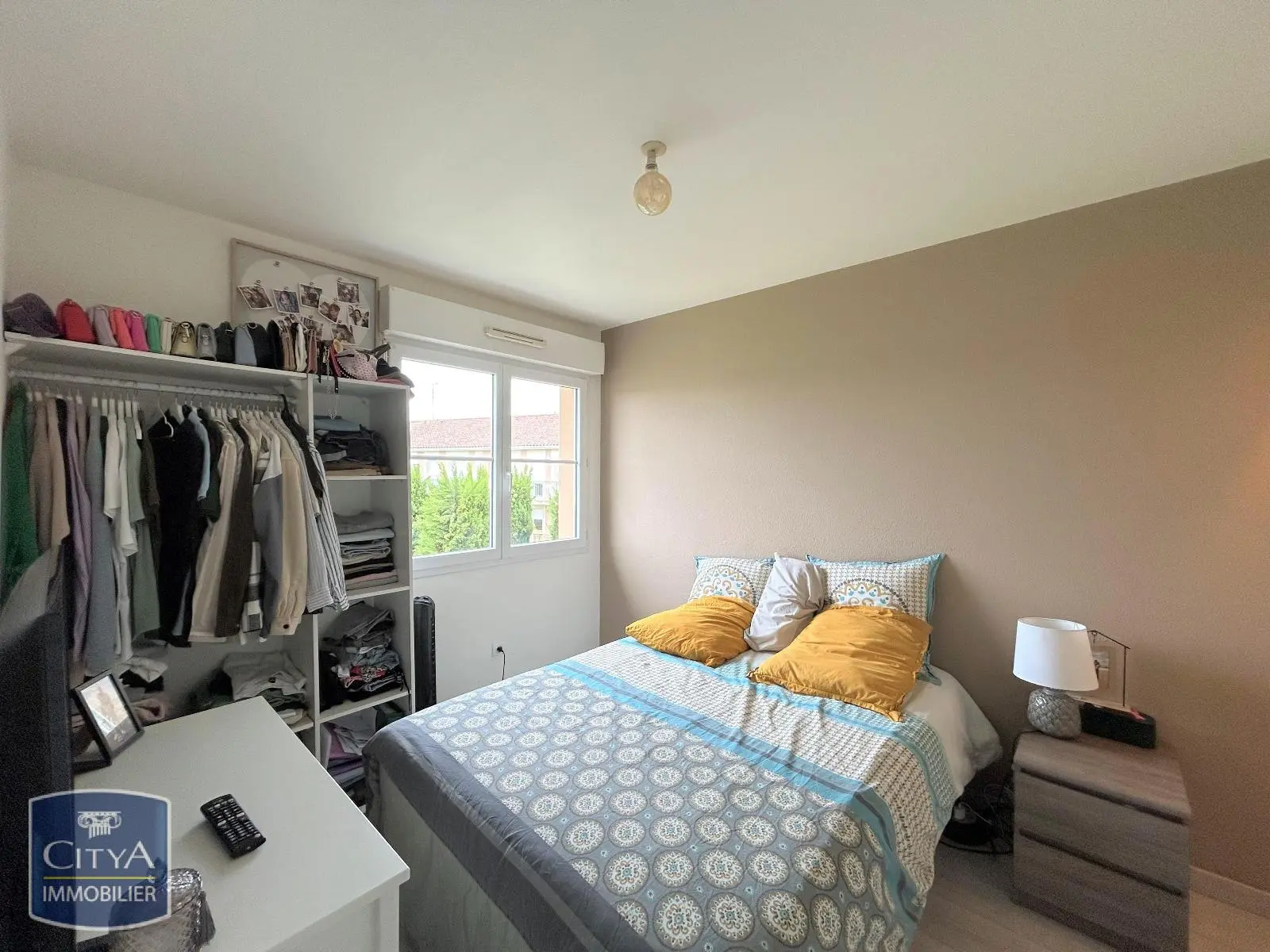 Photo 5 Appartement 2 pièces 43.85m²