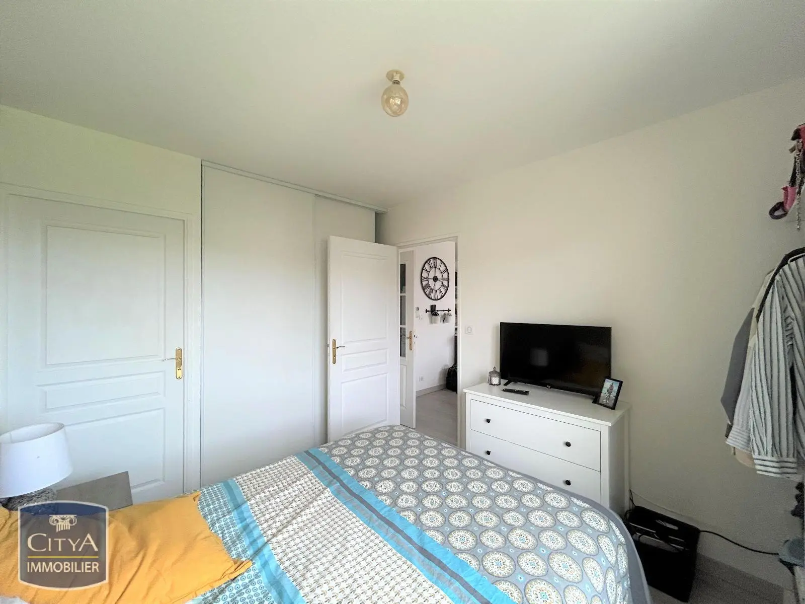 Photo 6 Appartement 2 pièces 43.85m²