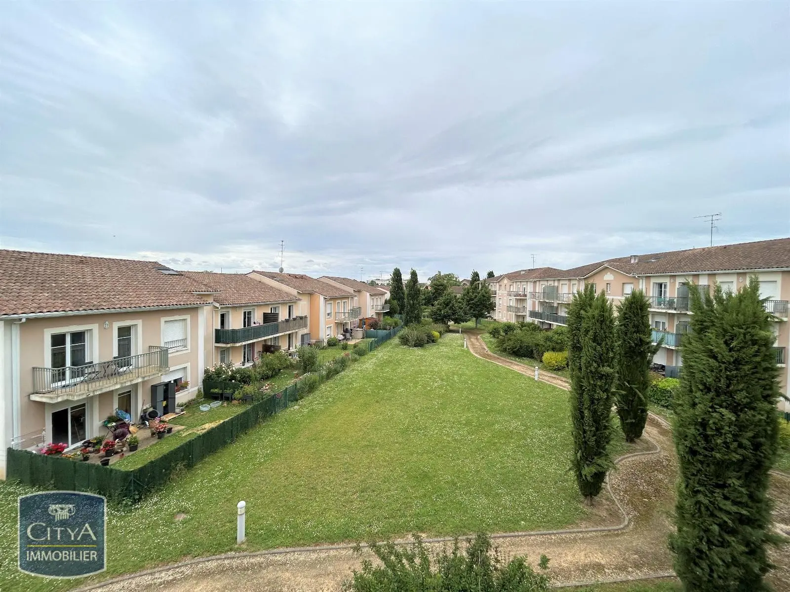 Photo 9 Appartement 2 pièces 43.85m²