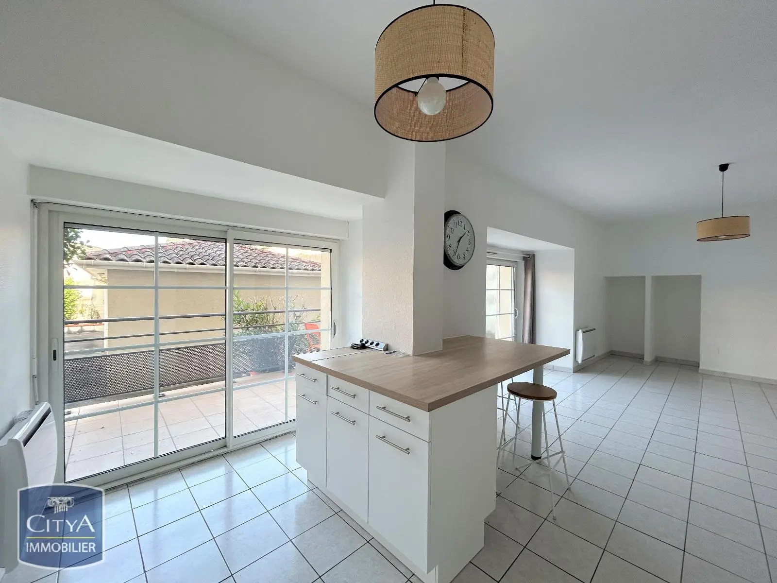 Photo 3 Appartement 2 pièces 54m²