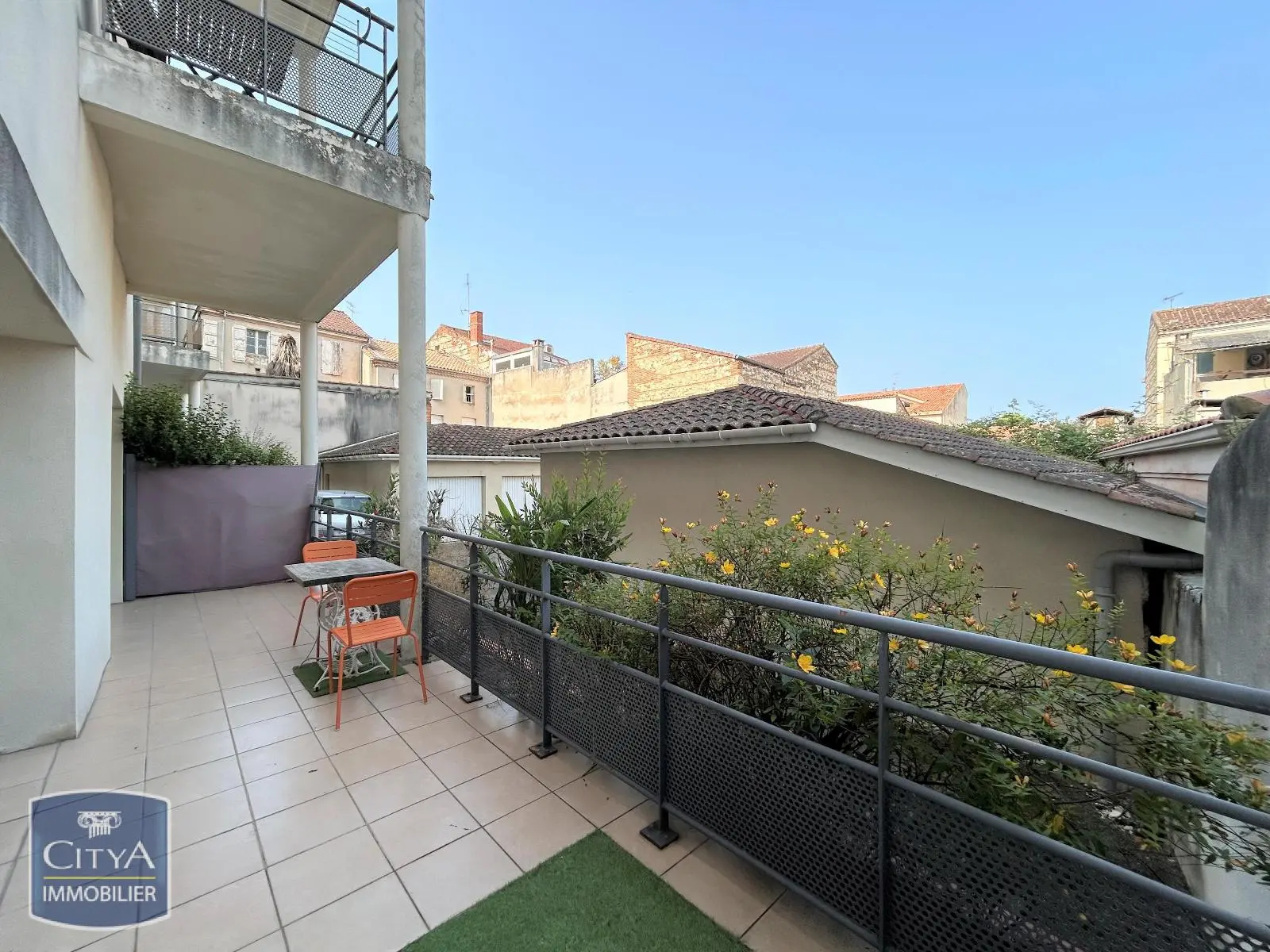 Photo 6 Appartement 2 pièces 54m²