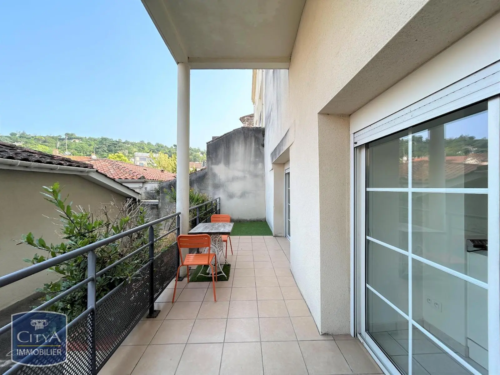 Photo 5 Appartement 2 pièces 54m²