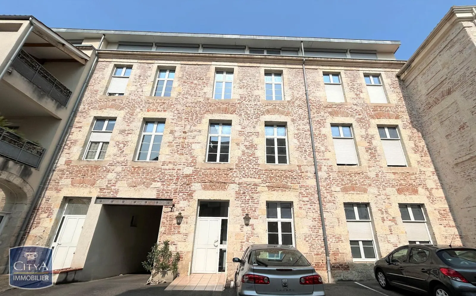 Photo 11 Appartement 2 pièces 54m²