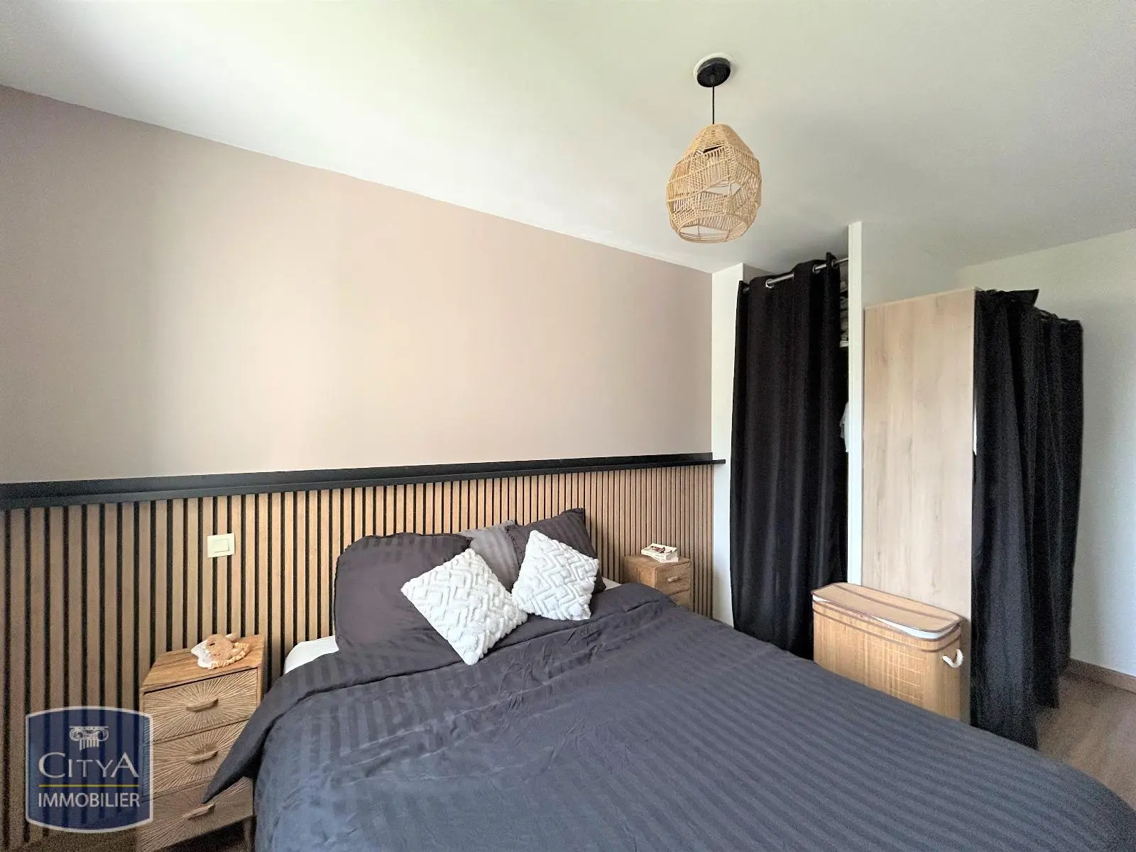Photo 7 Appartement 3 pièces 59.89m²