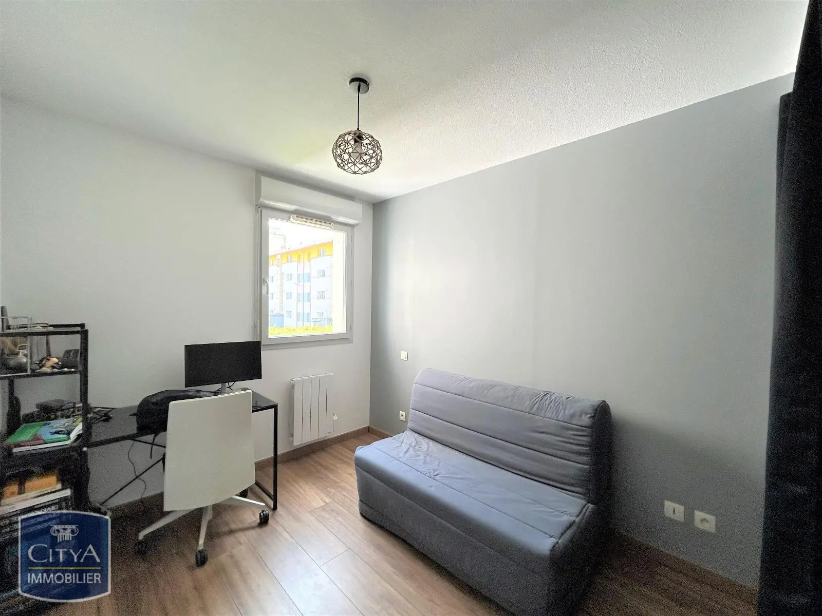 Photo 8 Appartement 3 pièces 59.89m²