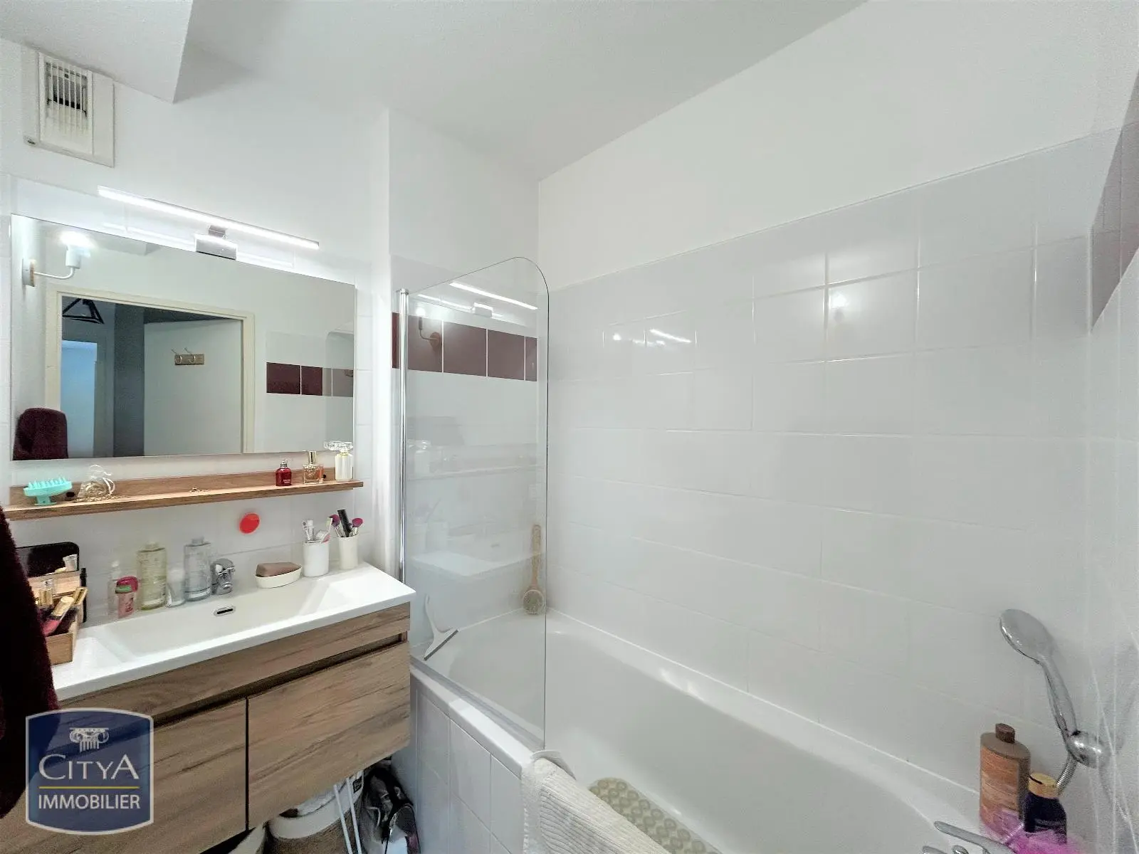 Photo 9 Appartement 3 pièces 59.89m²