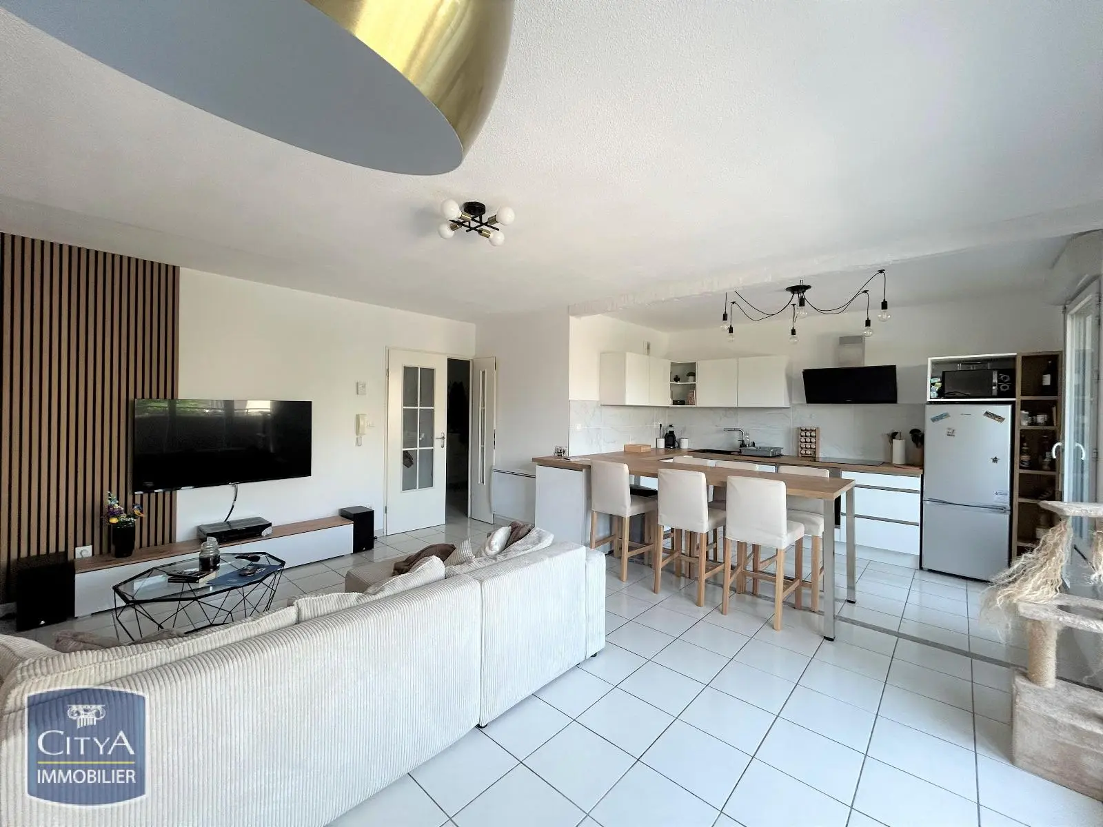 Photo 4 Appartement 3 pièces 59.89m²