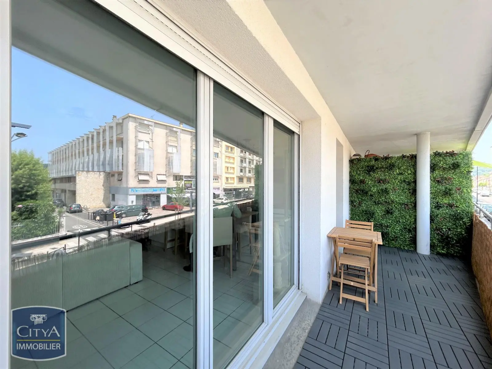 Photo 6 Appartement 3 pièces 59.89m²