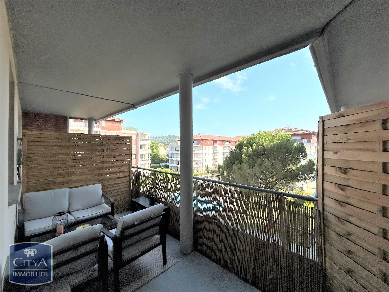 Photo 5 Appartement 2 pièces 42m²