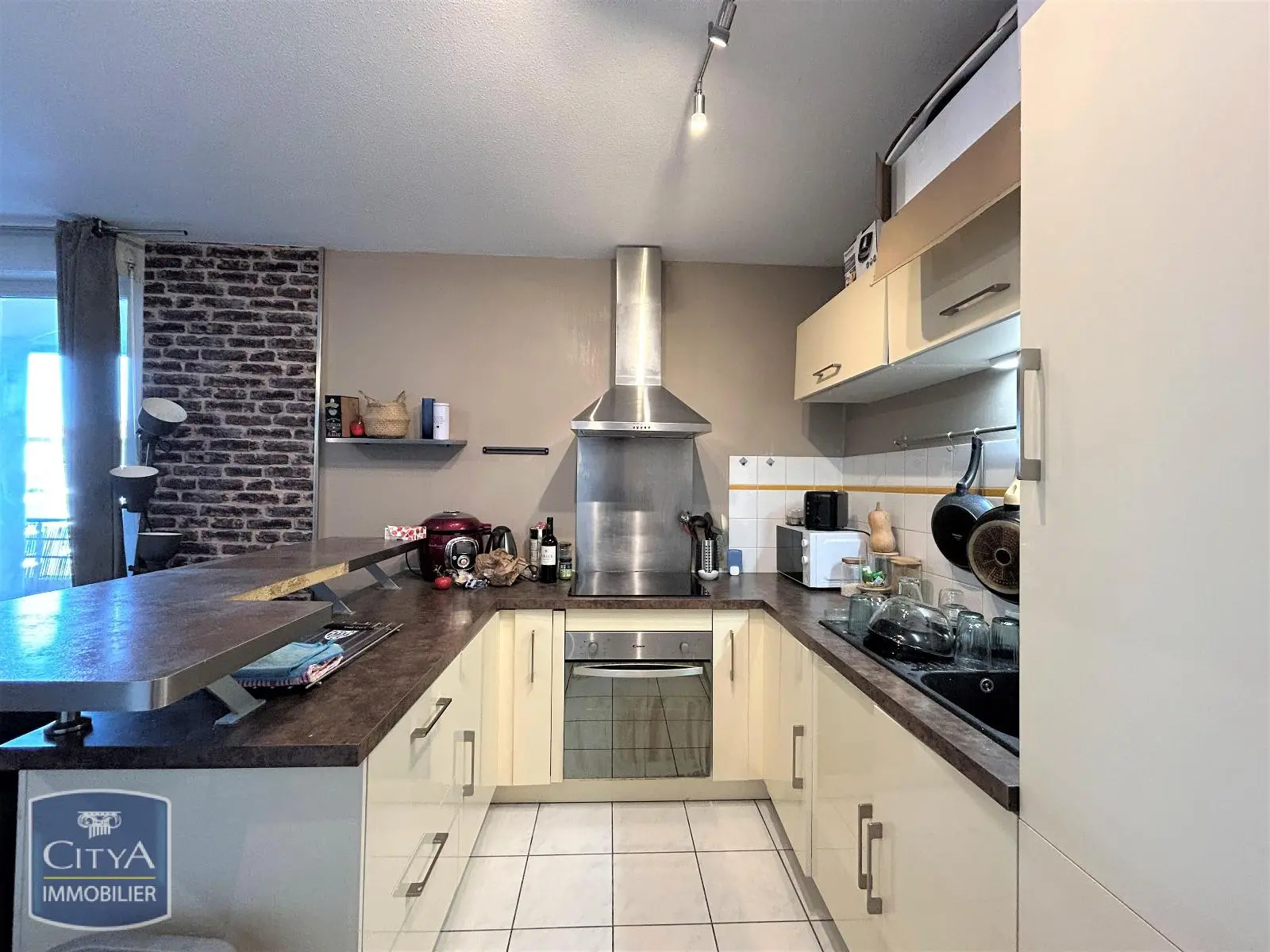 Photo 4 Appartement 2 pièces 42m²