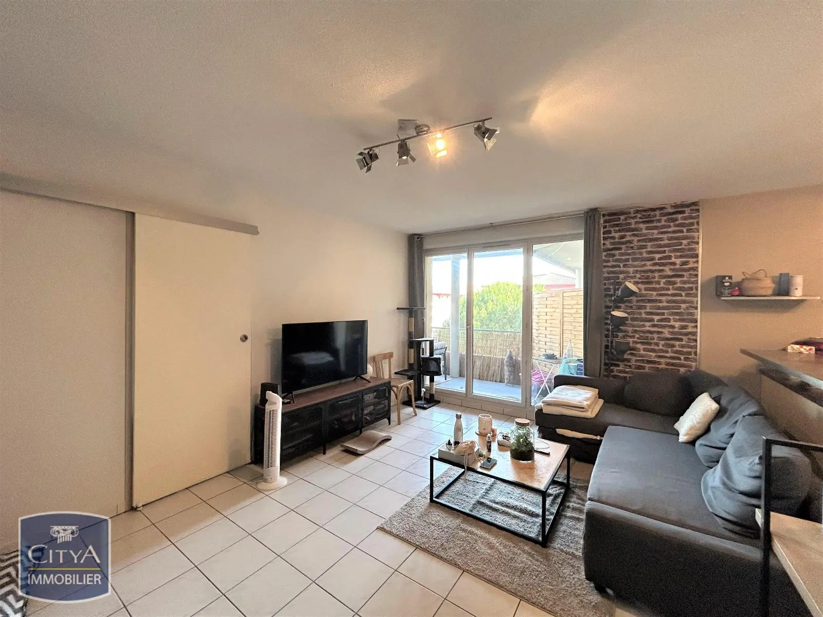 Photo 4 Appartement 2 pièces 42m²