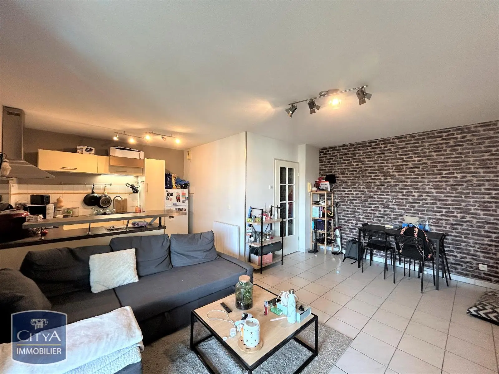 Photo 3 Appartement 2 pièces 42m²
