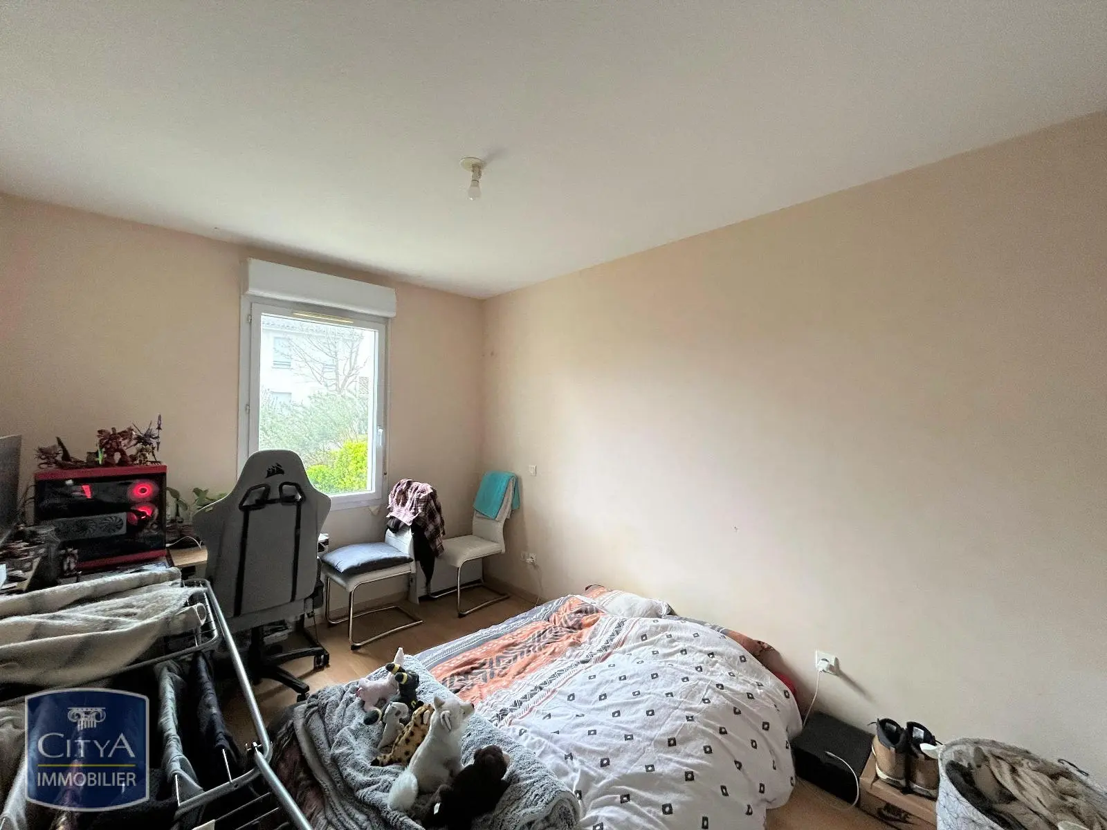 Photo 4 Appartement 2 pièces 46.54m²