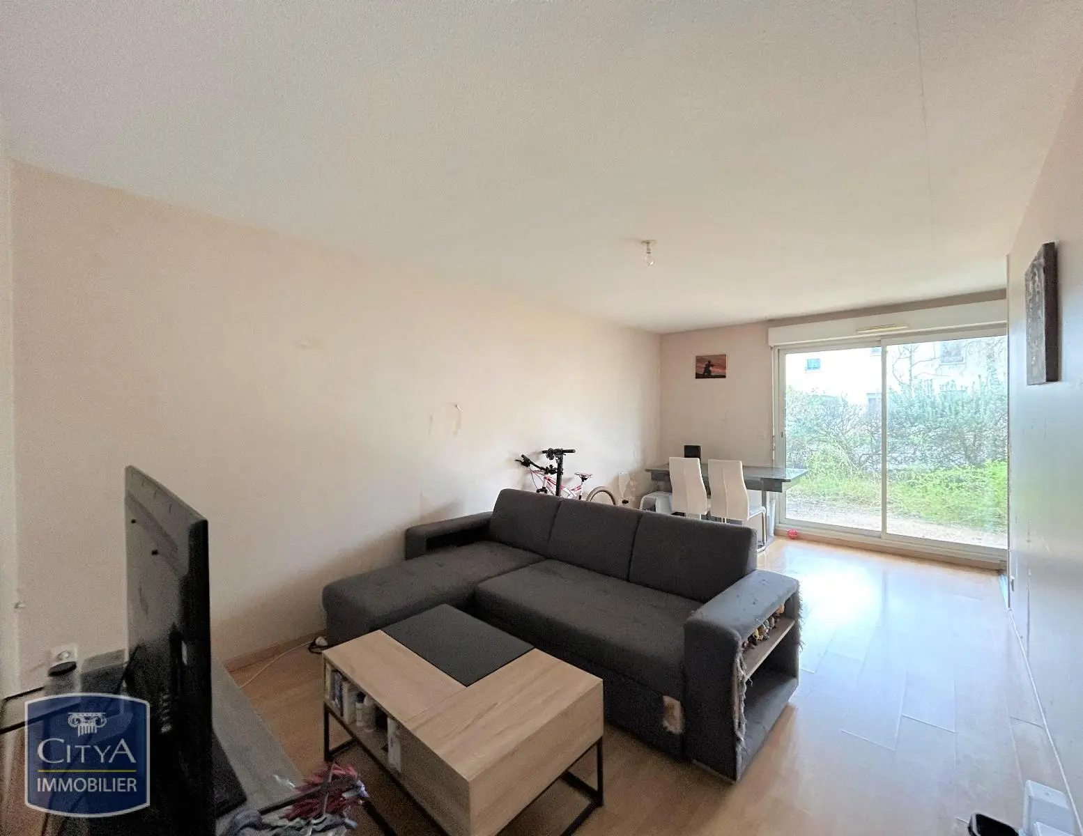 Photo 4 Appartement 2 pièces 46.54m²