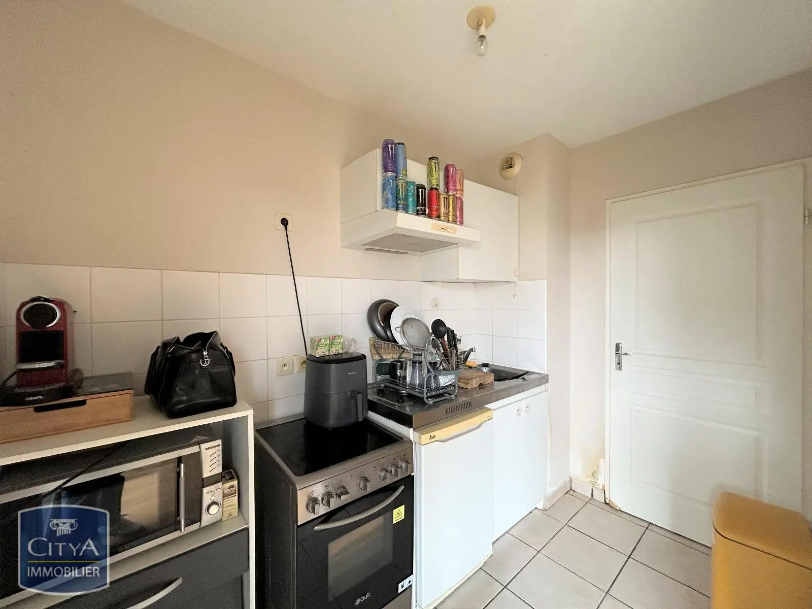 Photo 3 Appartement 2 pièces 46.54m²