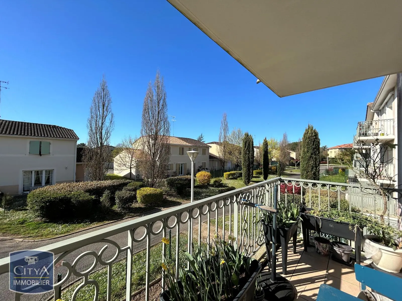 Photo 6 Appartement 2 pièces 49.08m²