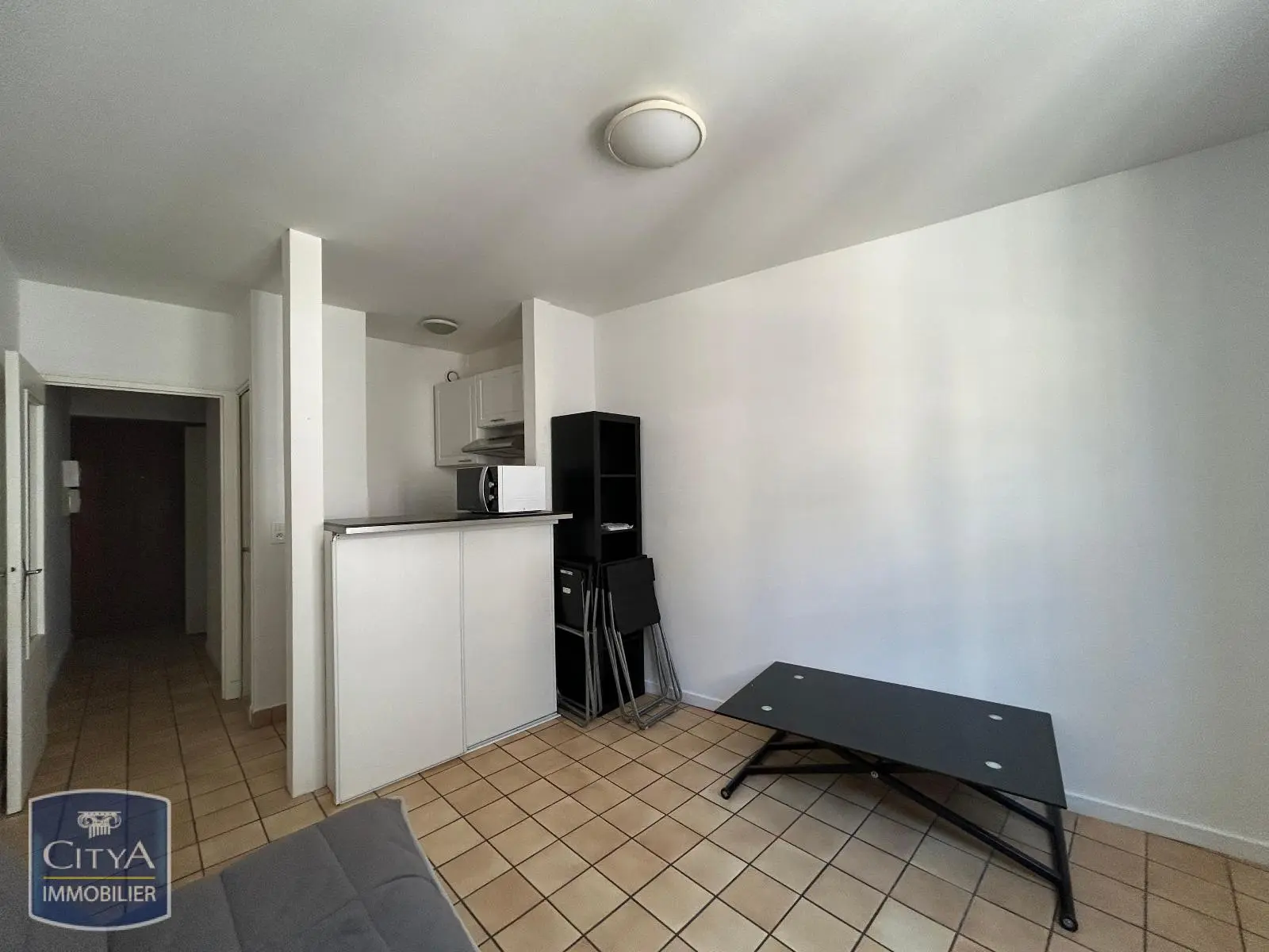 Photo 4 Appartement 1 pièce 21.23m²