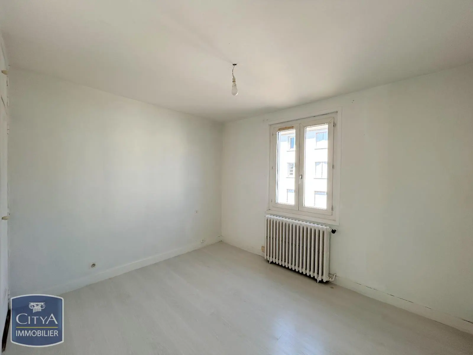 Photo 4 Appartement 4 pièces 59.57m²