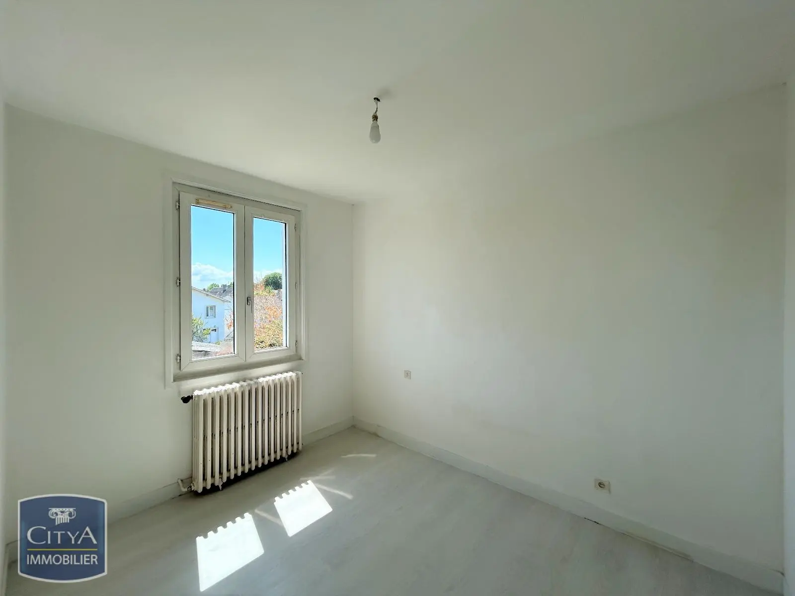 Photo 3 Appartement 4 pièces 59.57m²