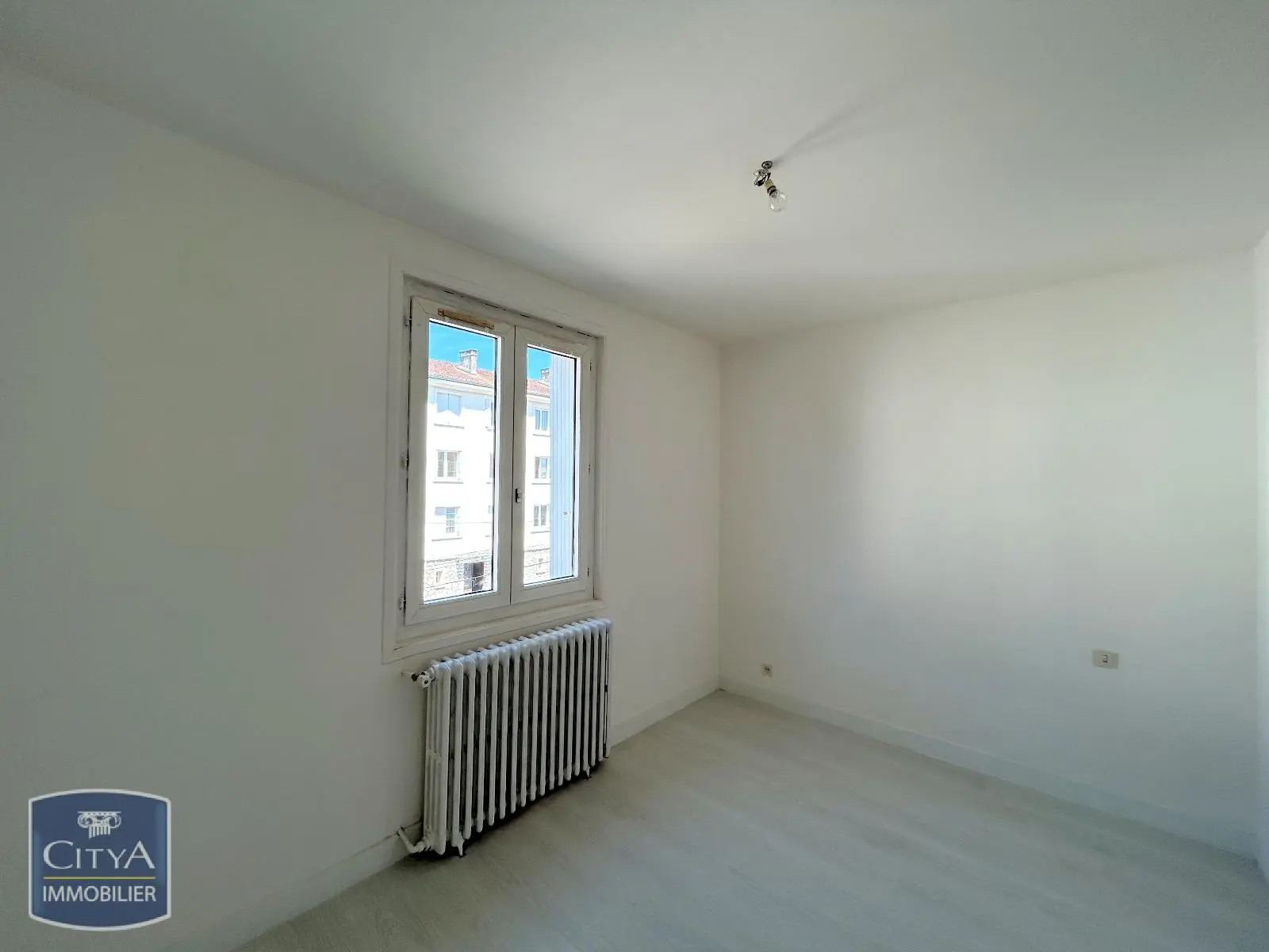 Photo 5 Appartement 4 pièces 59.57m²