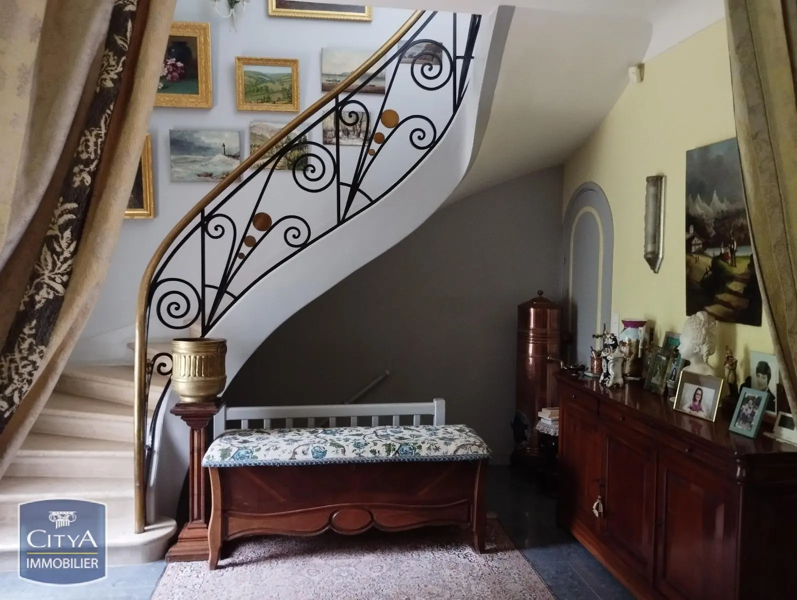 Photo 4 Maison 5 pièces 179.38m²