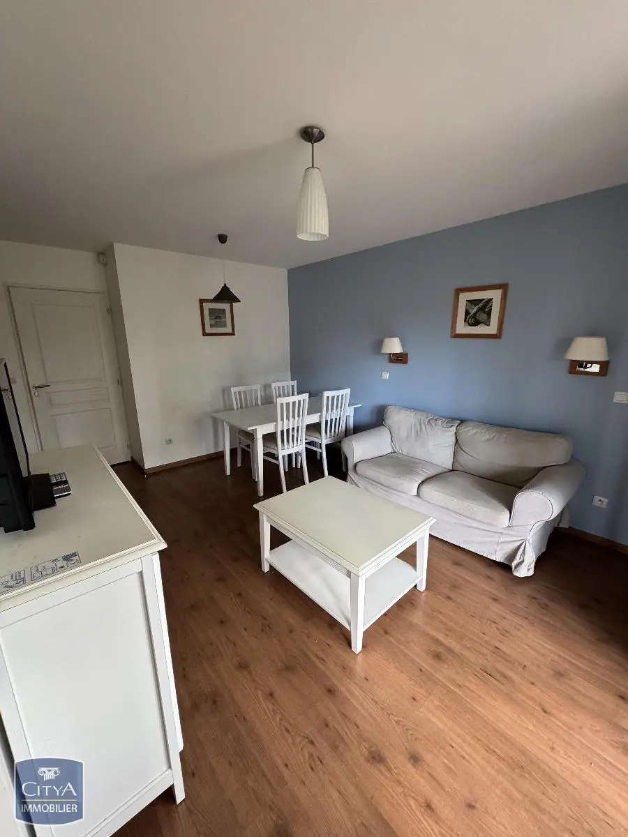Photo 4 Appartement 3 pièces 38m²