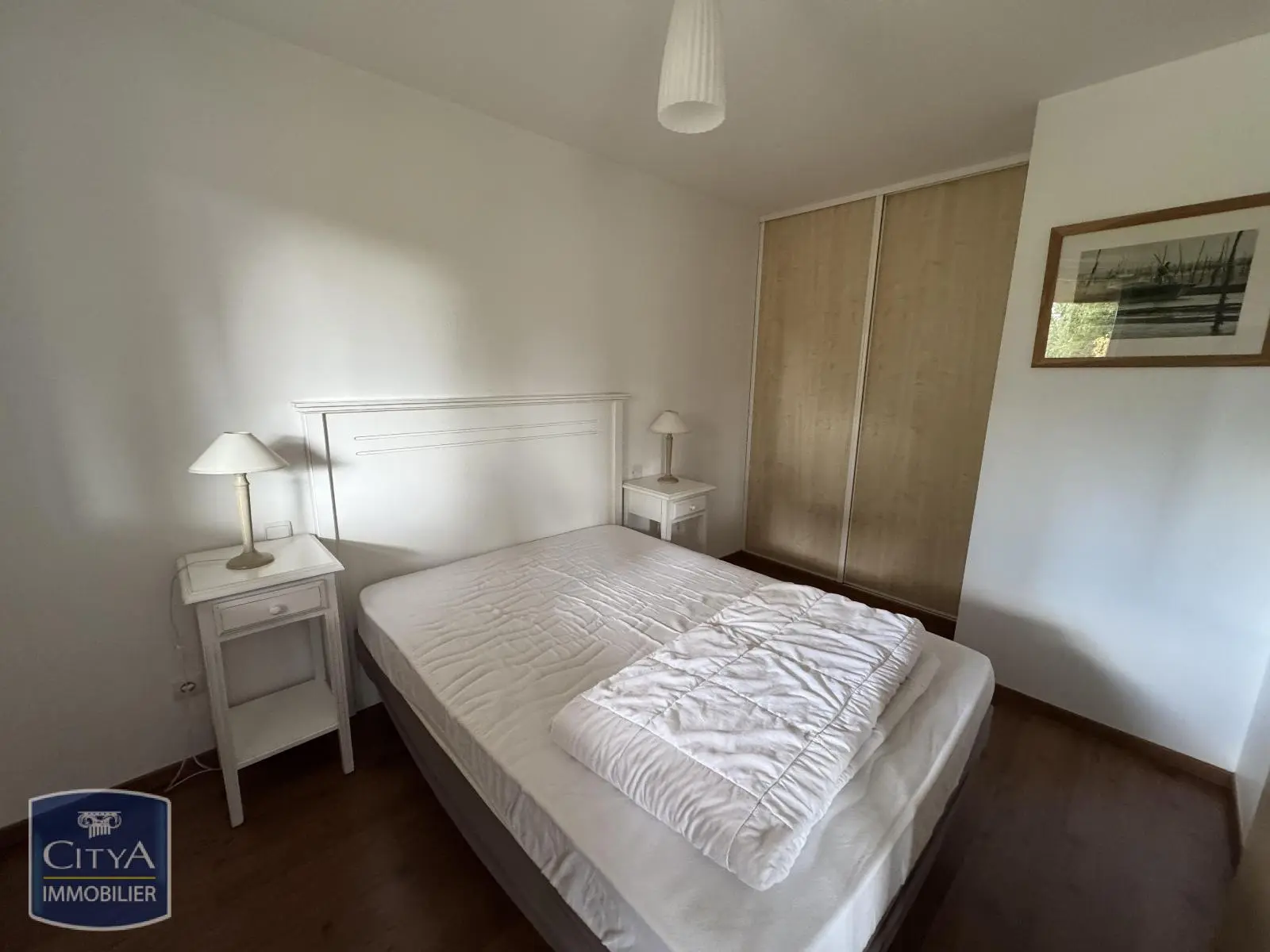 Photo 5 Appartement 3 pièces 38m²