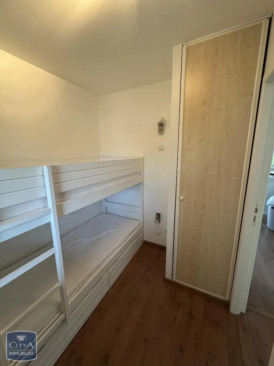 Photo 6 Appartement 3 pièces 38m²