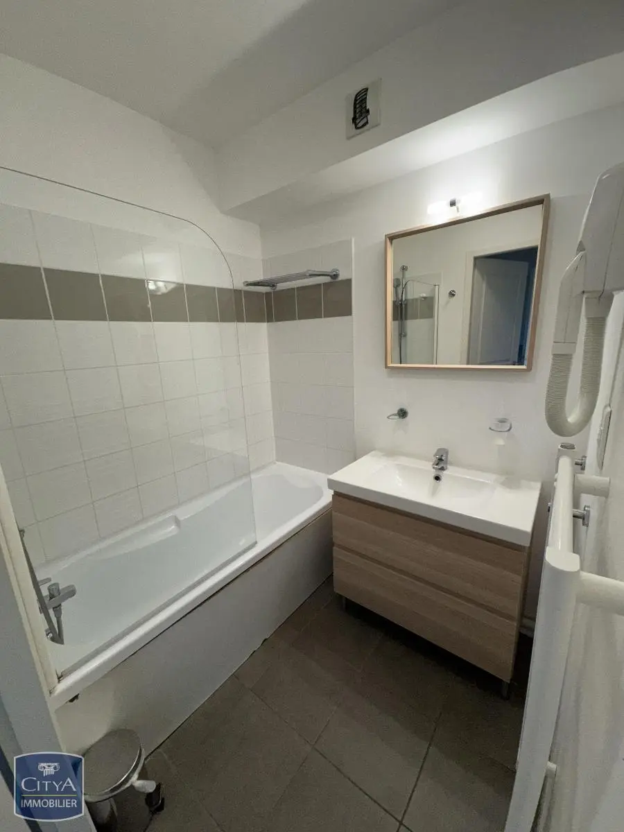 Photo 7 Appartement 3 pièces 38m²