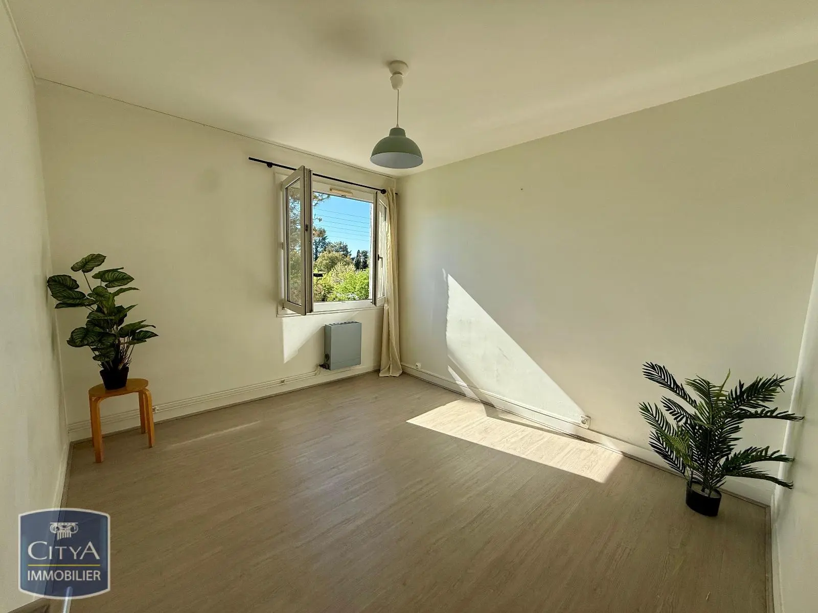 Photo 2 Appartement 3 pièces 54.41m²