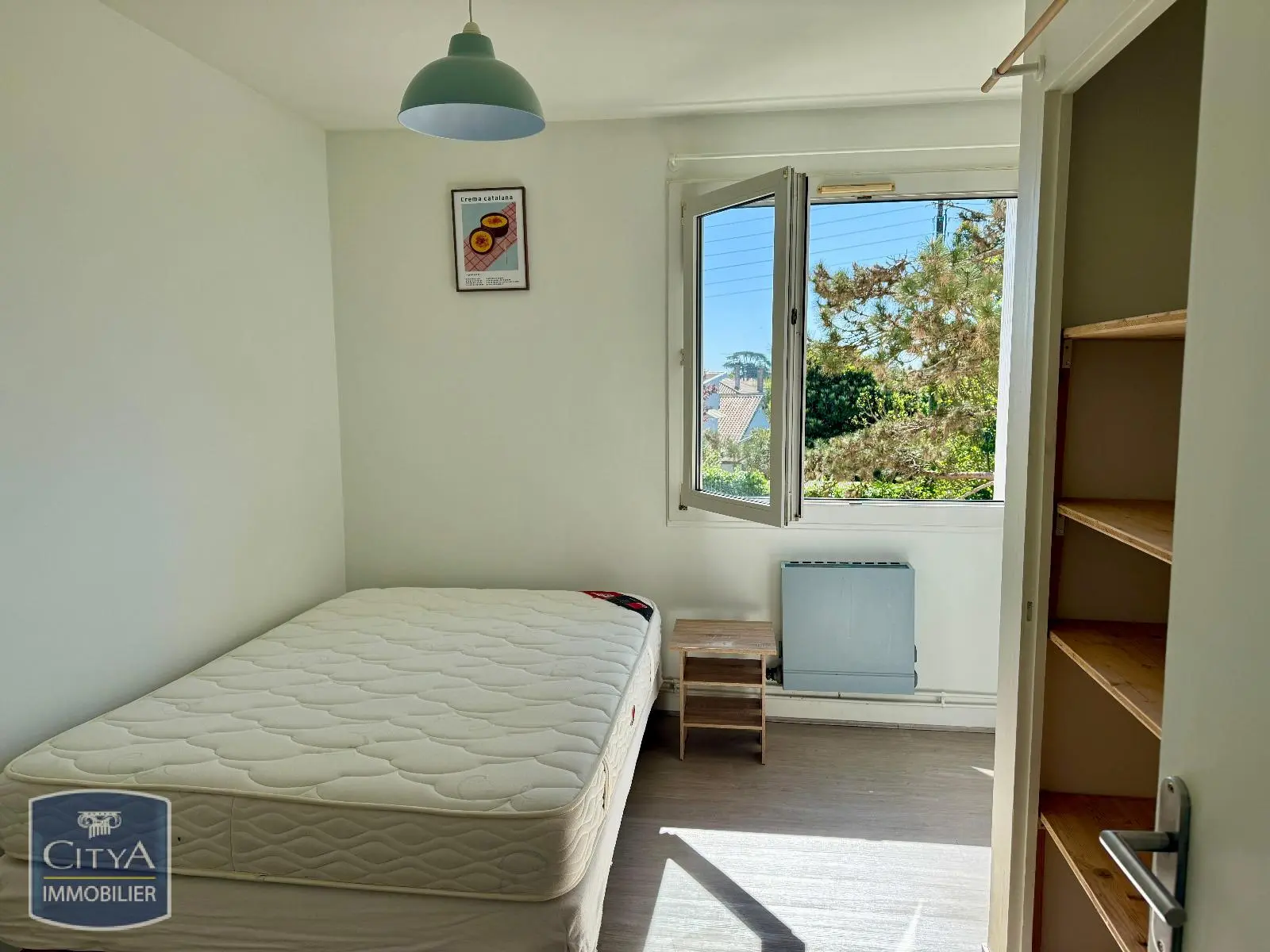 Photo 7 Appartement 3 pièces 54.41m²