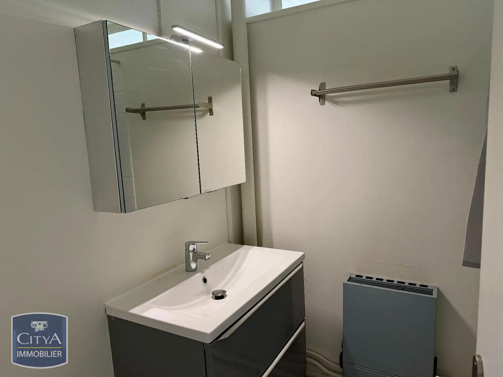 Photo 5 Appartement 3 pièces 54.41m²